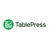 TablePress Coupons, Promo Code & Offers