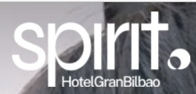 Spirit Hotel Gran Bilbao