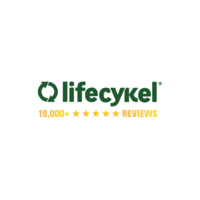 Lifecykel Coupons, Promo Code & Offers