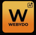 Webydo Coupons, Promo Code & Offers