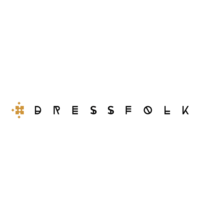 Dressfolk Coupons, Promo Code & Offers