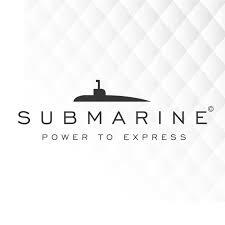 Submarine Pens