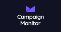 Campaign Monitor Coupons, Promo Code & Offers