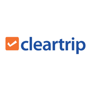 Cleartrip Flight Coupon Code: UPTO 50% Off