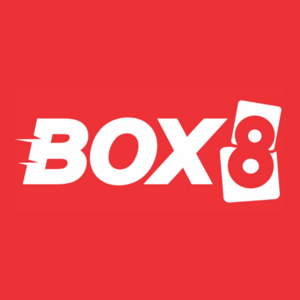 Box8 Coupons, Promo Code & Offers