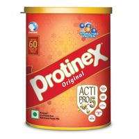 Lowest Price Guaranteed: Protinex Original 400g Tin @ Rs. 468 | Use Code: OFFER20 + Free Shipping