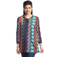 Buy Two 3/4th Sleeve Women's Top @ Just Rs 478 | Free Shipping | Flat 20% OFF