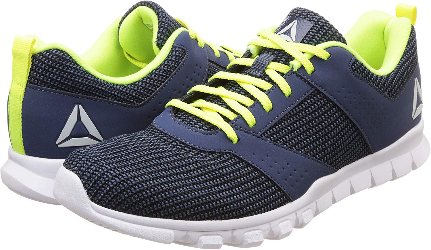 reebok men's breeze lp running shoes