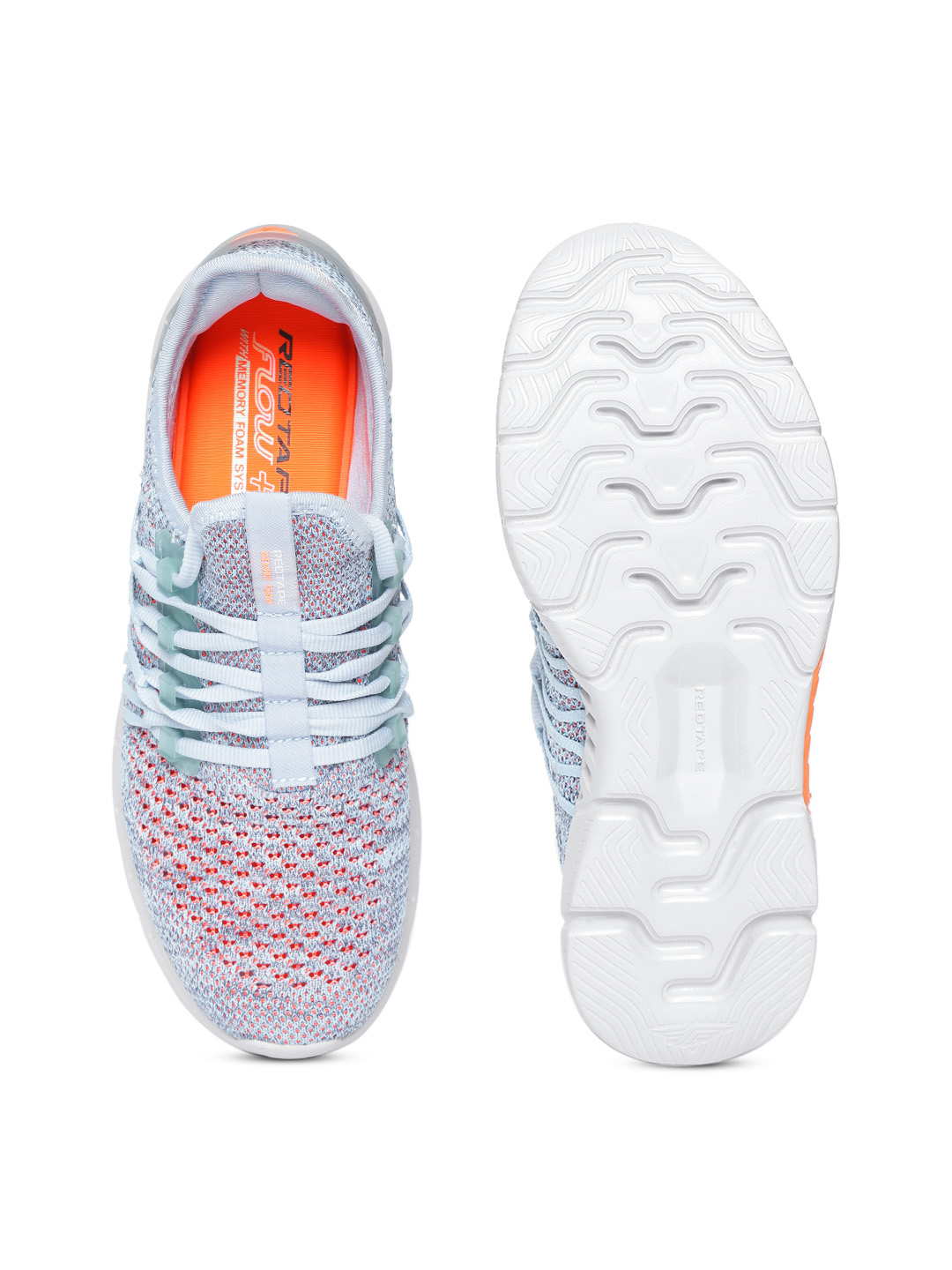 Red tape sports shoes 70 off Clearance