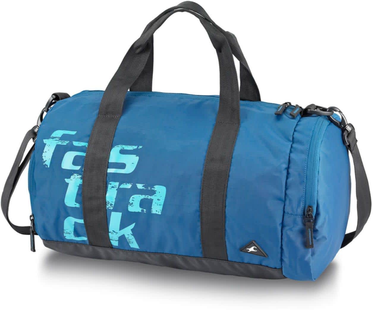 duffle bag fastrack
