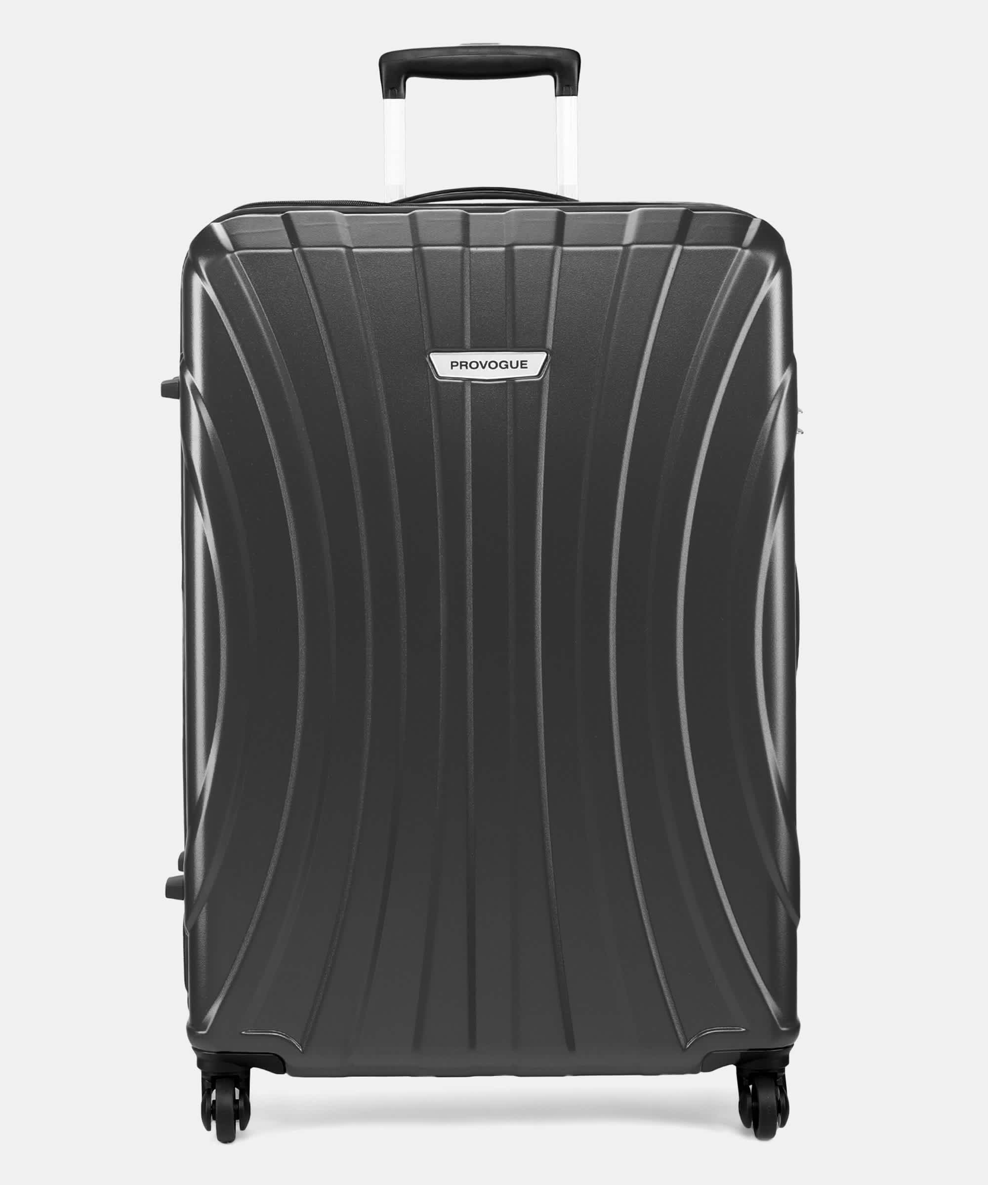 provogue suitcase