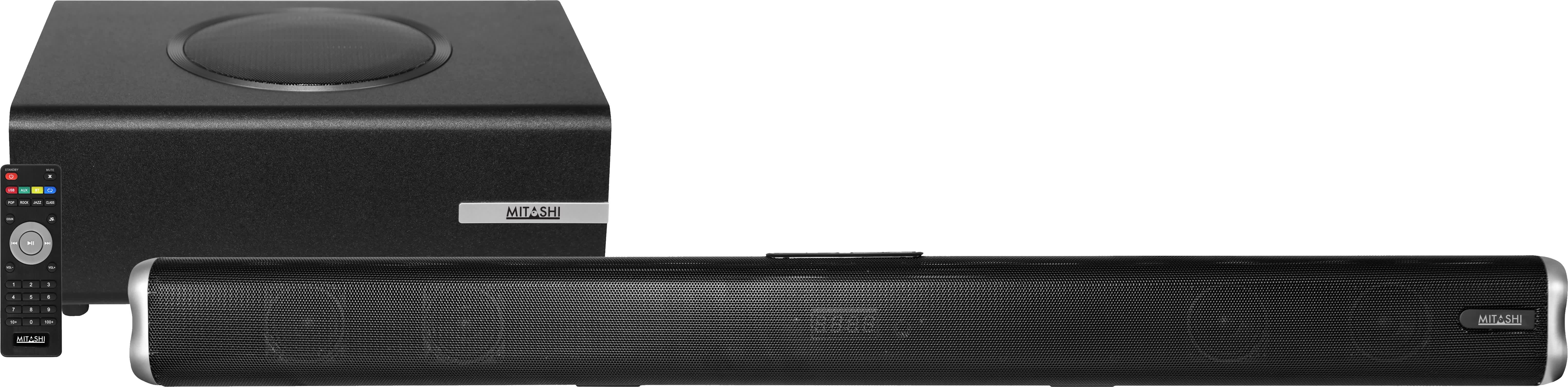 mitashi sb 2575 bt 2.1 soundbar