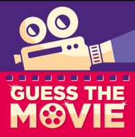 Day 14 Contest - Identify movie name from the Image 