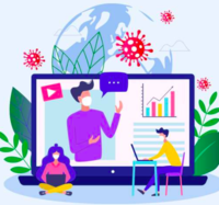 Day 21 Contest - Share your learnings during this quarantine 