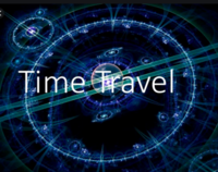 Day 32 Contest - What will you change if you can time travel?