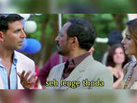 Contest Day 40 - Share Meme on Lockdown Extension