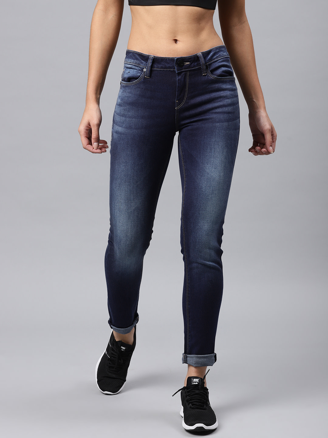 hrx jeans amazon