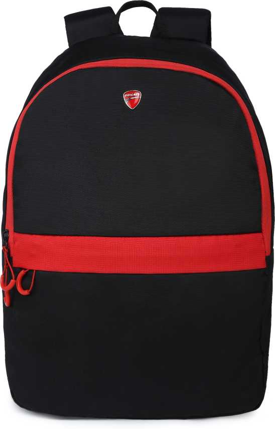 ducati original backpack