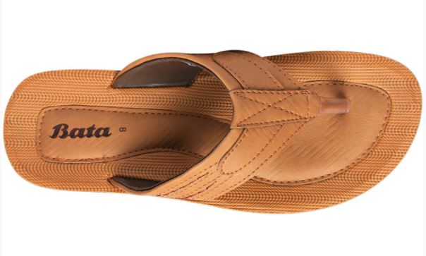 snapdeal bata sandals