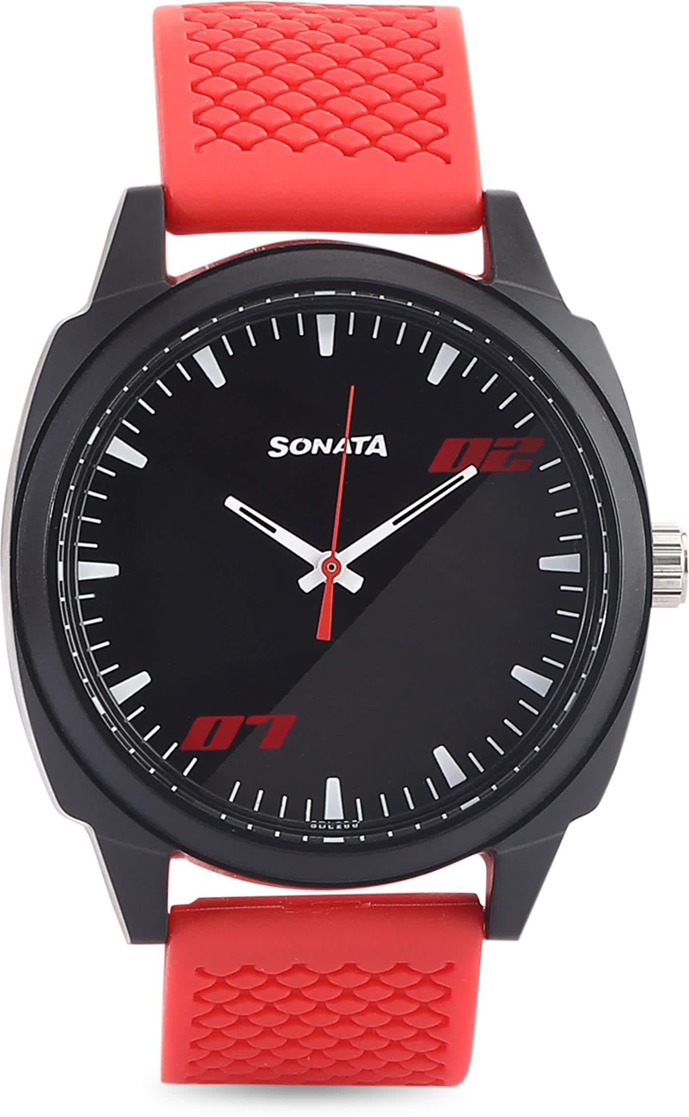 sonata original watch