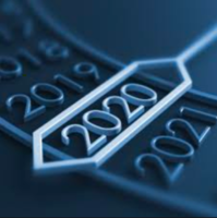 [Contest] Express year 2020 in one word - Win Amazon Gift card