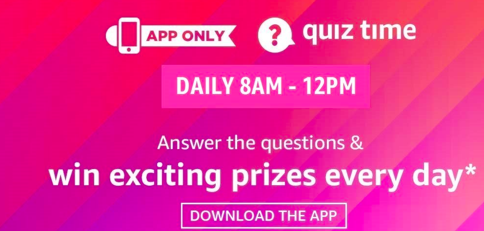 amazon tommy hilfiger quiz answers