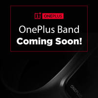 OnePlus Band Launched in India : Checkout Price, Release Date, and Specifications