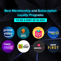 Best Membership and Subscription Loyalty Programs to Be a Part of in 2022