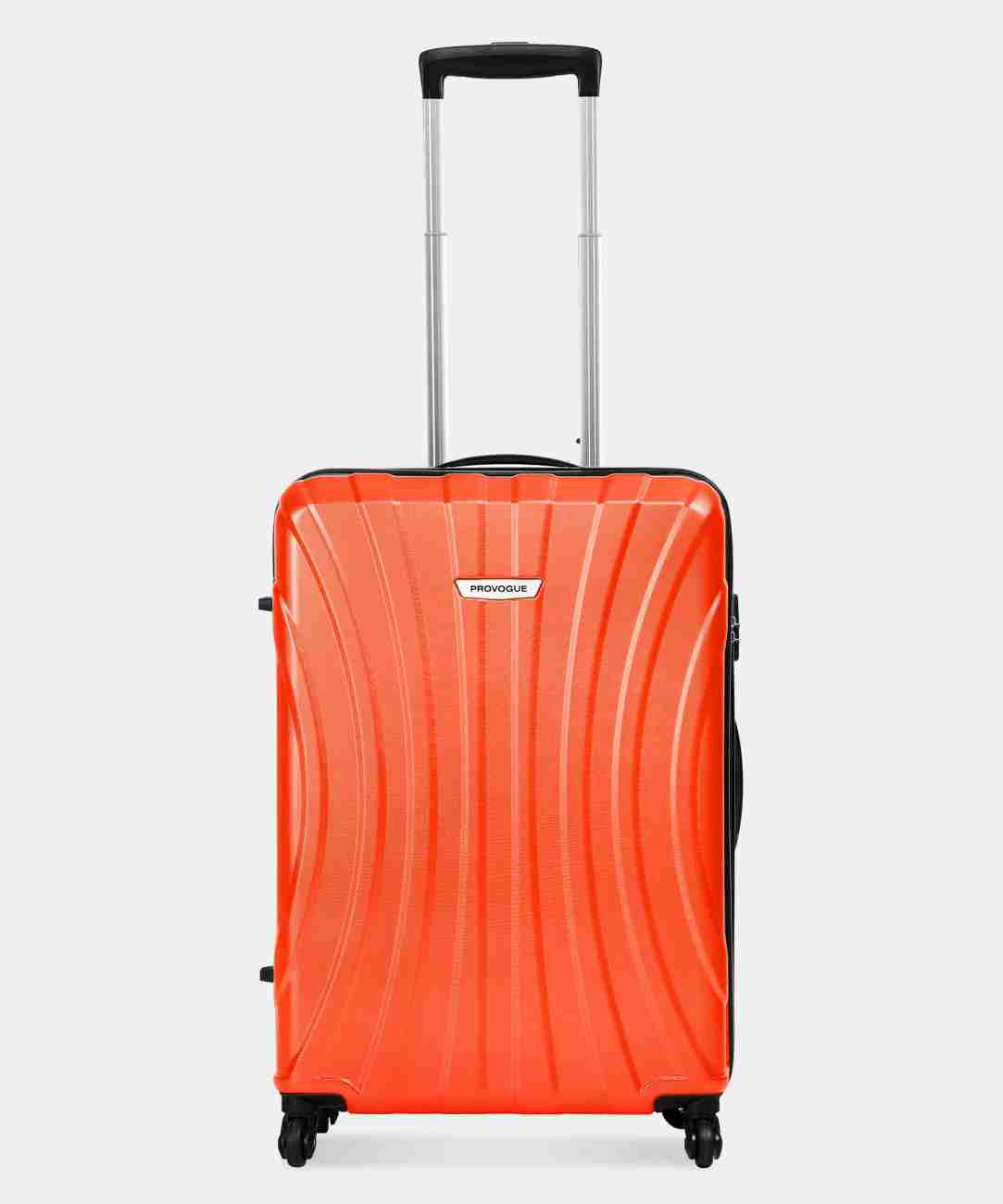 provogue luggage