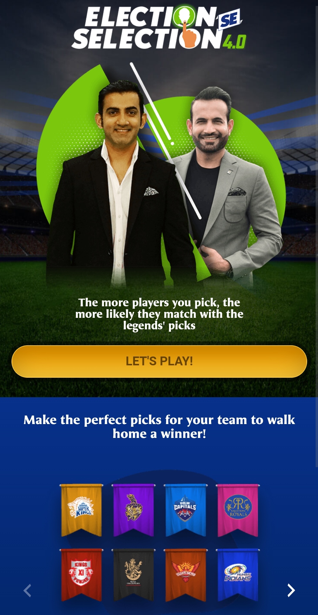 iplselection hotstar com