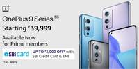 Get Ready for OnePlus 9 5G Series Sale & Offers : Check Date, Price, Bank Offers