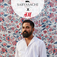 Sabyasachi H&M Collection Launching Today in India : Check Price, Men & Women Collection on Myntra, and more 