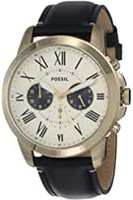 Foosil Watches Up to 55% Off + Extra Coupon On Some + Up to Rs.200 Cashback Also