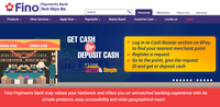 Fino Payments Bank IPO GMP Today, Dates, Share Price, Financials, Review, and more