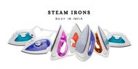 Steam Iron Box Buying Guide with Top 5 Best Steam Irons in India in 2023