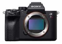 Sony Alpha ILCE-7RM4A Full-Frame 61.0MP Mirrorless Digital SLR Camera