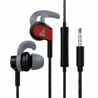 BoAt Bassheads 242 Wired Sports Earphones with HD Sound