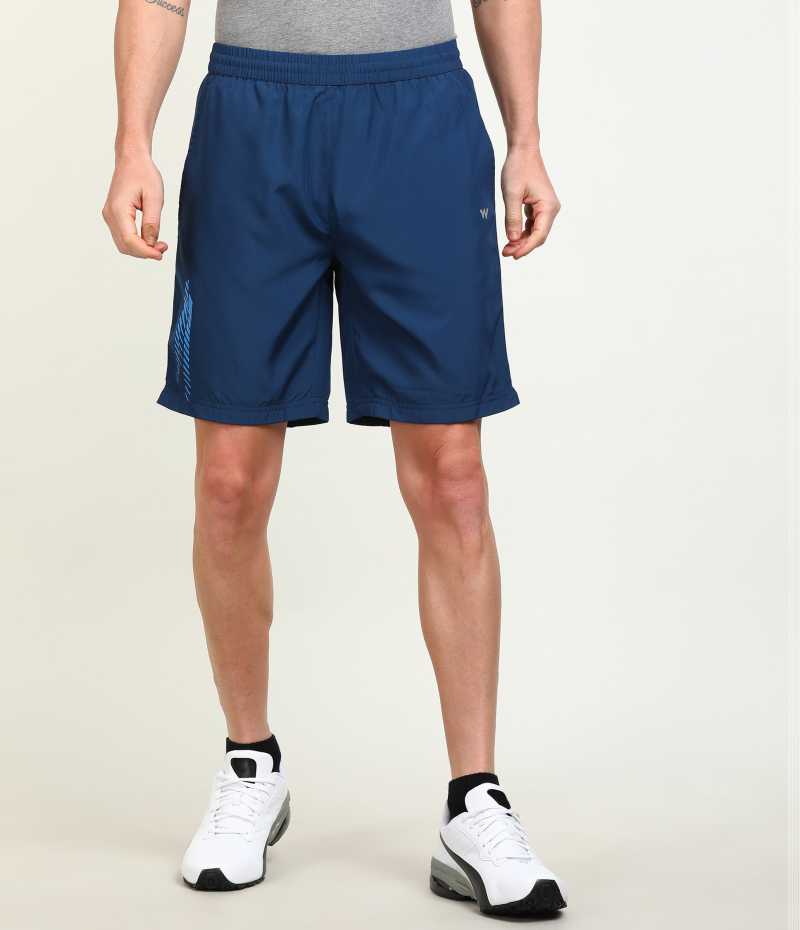 wildcraft shorts