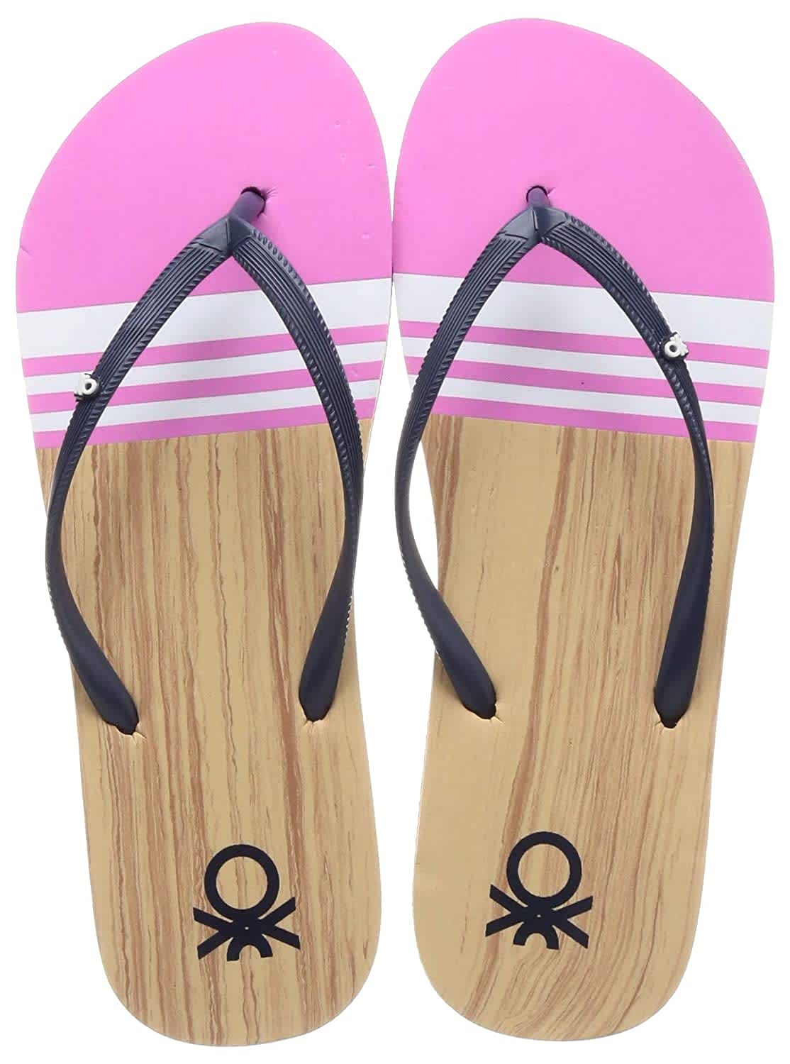 ucb flip flops women