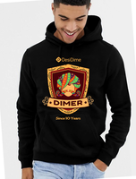 10 Years Of Friendship And Counting….A Small Gift For An Exclusive Group Of Dimers