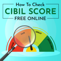 How to Check CIBIL Score Free Online in 2024?