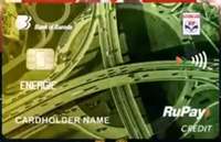 HPCL BOB RuPay Energie Credit Card launch (Offers & Details)