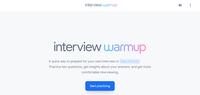 Google's Interview Warmup launched: How to Use, Features, and more
