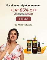 WOW Flash Sale Offer : Buy 3 Pay For 2