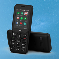 Reliance Jio hikes yearly prepaid tariffs for JioPhone Users –Check new recharge plans