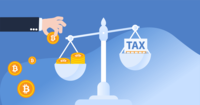 Cryptocurrency Tax to take effect from 1st July : TDS and more!