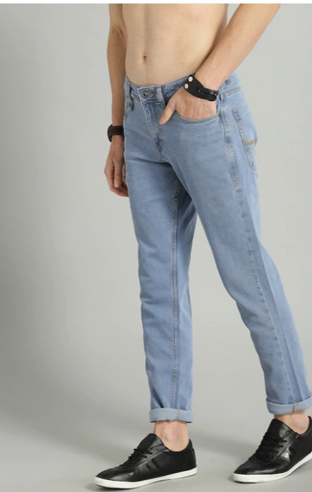 Roadster Jeans from Rs 389 | DesiDime