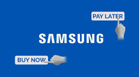 Samsung Mobile brings in ‘Buy Now Pay Later’ Service in India