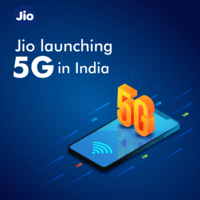 Reliance Jio All Set To Launch 5G In India: Launch Date & Everything You Need To Know