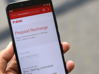 Airtel launches 2 new plans offering 1.5GB data per day, unlimited voice calls and more